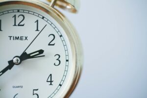 Read more about the article 7 Easy Steps to Time Management Mastery