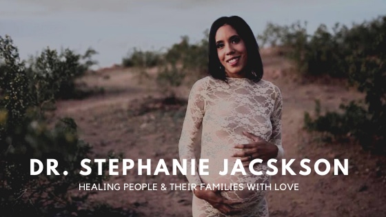 Dr. Stephanie Jackson