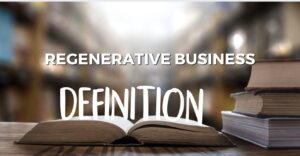 Read more about the article What does the word “regenerative” mean in business, agriculture, medicine, and education?