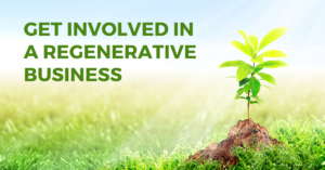 Read more about the article How do I get involved in Regenerative business as my path to happiness?