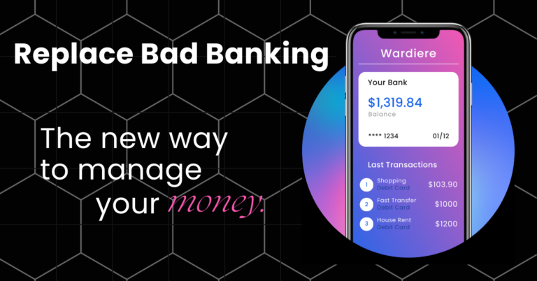 Read more about the article Financial B-corp to Replace Bad Banking