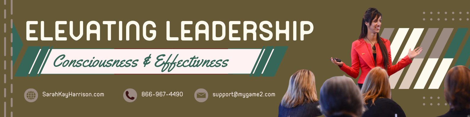 You are currently viewing Elevating Leadership for Lasting Performance and Profits